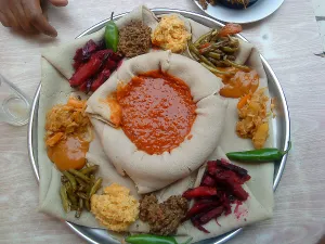 Yetsom Beyaynetu