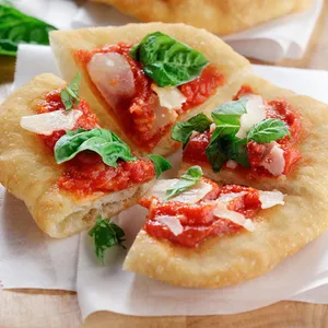 Pizza Fritta